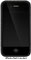 InCase Matte Black Perforated iPhone 4 Slider Case