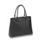 Solo Black Classic Collection 16" Tote