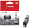 Canon Printer Black Ink Cartridge