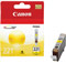 Canon Printer Yellow Ink Cartridge