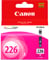 Canon Magenta Printer Ink Cartridge
