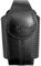 Case Logic Black Universal Vertical Slim Leather Swivel Case