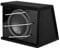 JL Audio 13" ProWedge Single Subwoofer System