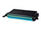 Samsung 7500 Page Cyan Toner Cartridge