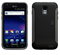 Case-Mate Pop! Black And Cool Grey Case For The Samsung Skyrocket