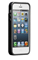 Case-Mate POP! With Stand Black/Charcoal iPhone 5 Case