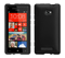 Case-Mate HTC 8X Black Tough Case