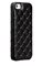 Case-Mate Madison Black Quilted Leather iPhone 5 Case