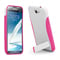 Case-Mate Samsung Galaxy Note 2 White And Pink Pop! Case