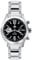 Ball Engineer Master II Telemeter Chronograph Black Dial Mens Watch
