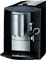 Miele Black CM5 Espresso Machine