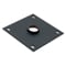 Chief Black 8" Ceiling Plate
