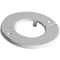 Chief Decorative White Ring