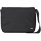 Cocoon 13" Black Soho Grid-It Laptop Messenger Bag