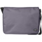 Cocoon 13" Gun Grey Soho Grid-It Laptop Messenger Bag