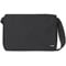 Cocoon 16" Black Soho Grid-It Laptop Messenger Bag