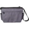 Cocoon 17" Gun Grey Soho Grid-It Laptop Messenger Bag