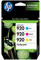HP 920 Tricolor Ink Cartridge 