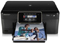 HP Photosmart C310a Premium e-All-In-One Printer