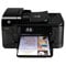 HP Officejet 6500A Plus E Black All in One Printer