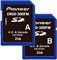 Pioneer 2012 Navigation Map Upgrade
