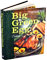 Big Green Egg Cookbook
