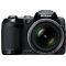 Nikon COOLPIX L120 Black 14.1 Megapixel Digital Camera