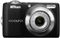 Nikon COOLPIX L22 Black 12.0 Megapixel Digital Camera