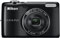 Nikon COOLPIX L26 Black 16.1 Megapixel Digital Camera