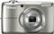 Nikon COOLPIX L26 Silver 16.1 Megapixel Digital Camera