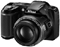 Nikon COOLPIX L810 Black 16.1 Megapixel Digital Camera