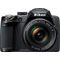 Nikon COOLPIX P500 Black 12.1 Megapixel Digital Camera