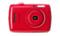 Nikon COOLPIX S01 Red 10.1 Megapixel Compact Digital Camera