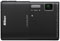 Nikon COOLPIX S100 Black 16 Megapixel Digital Camera