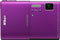 Nikon COOLPIX S100 Purple 16 Megapixel Digital Camera