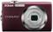 Nikon COOLPIX S3000 Plum 12 Megapixel Digital Camera