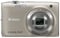 Nikon COOLPIX S3100 Silver 14 Megapixel Digital Camera