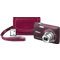 Nikon COOLPIX S4100 Plum Mothers Day Kit 14.0 Megapixel Digital Camera
