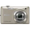Nikon COOLPIX S4100 Silver 14.0 Megapixel Digital Camera
