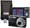 Nikon Graphite Black 10.0 Megapixels Digital Camera Bundle Pack