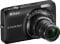 Nikon COOLPIX S6300 Black 16 Megapixel Digital Camera