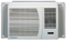 Friedrich Compact Programmable White Air Conditioner