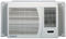 Friedrich Compact Programmable White Air Conditioner
