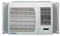 Friedrich Compact Programmable White Air Conditioner