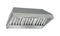 Best 36" Stainless Steel Hood Liner Insert