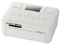 Canon Selphy CP800 White Compact Photo Printer