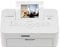 Canon SELPHY White Compact Photo Printer