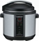 Cuisinart Stainless Steel Electric Pressure Cooker