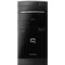 HP Compaq Presario Black Desktop Computer