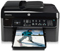 HP PhotoSmart C410 Black eStation All In One Printer